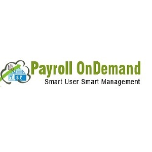 Payroll OnDemand - Payroll Management Software
